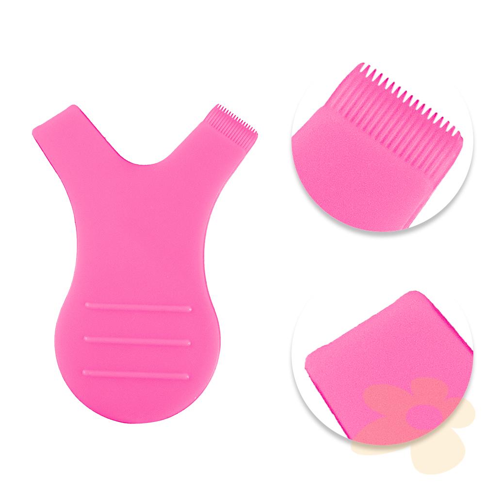 Kit com 3 Espátulas para Lash Lifting - Miss Frandy