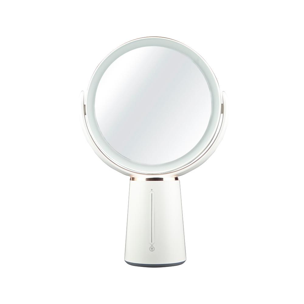 Espelho de Aumento 10x c/ Led - Klass Vough