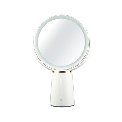 Espelho de Aumento 10x c/ Led - Klass Vough
