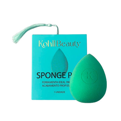 Sponge Pro - Esponja de Maquiagem - Kohll Beauty