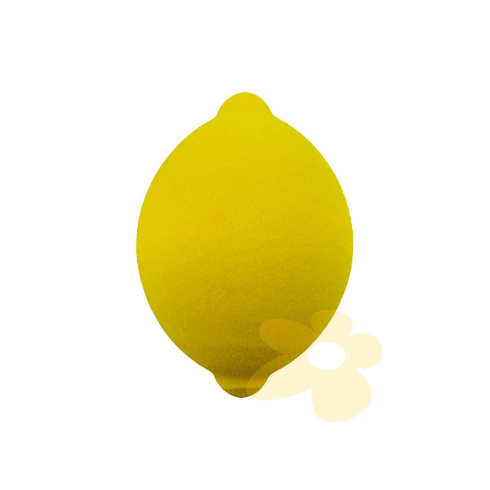 Esponja Fruit - Nina Makeup