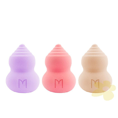 Esponja Shell Ultra Soft - Miss Frandy