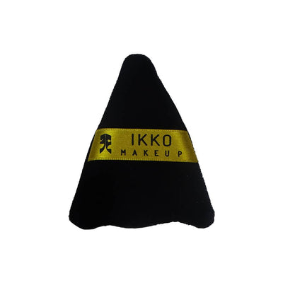 Esponja Triangular de Veludo G - Ikko