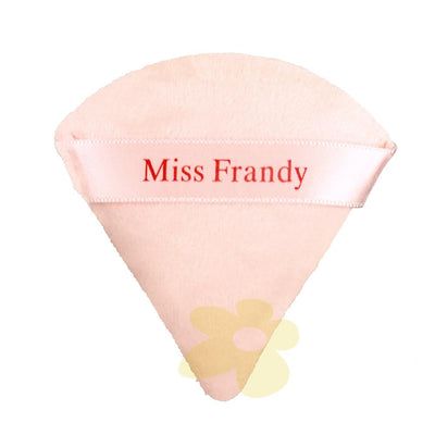 Esponja para Maquiagem Multifuncional - Miss Frandy