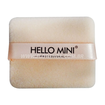 Esponja para Maquiagem | Hello Mini