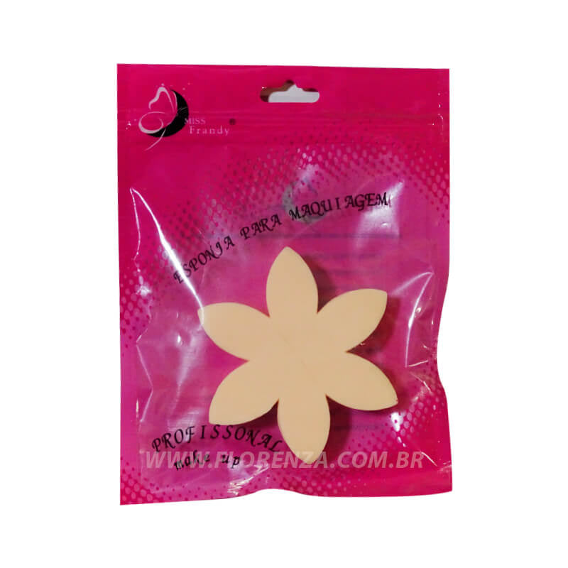 Esponja para Maquiagem - Miss Frandy