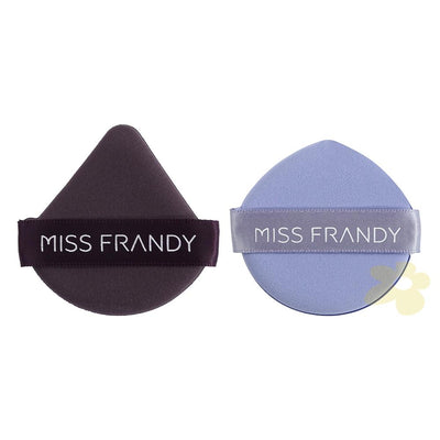 Kit 2 Esponjas de Apoio - Miss Frandy