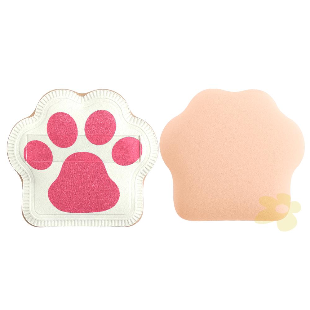 Esponja Patinha de Aplicação com Alça - Miss Frandy