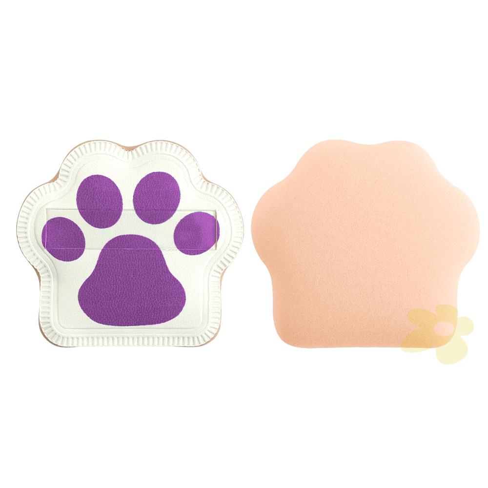 Esponja Patinha de Aplicação com Alça - Miss Frandy