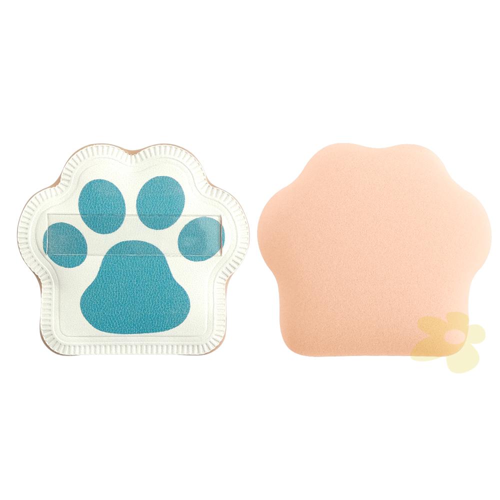 Esponja Patinha de Aplicação com Alça - Miss Frandy