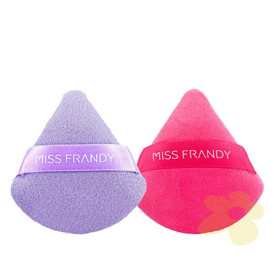 Kit 2 Esponjas - Miss Frandy