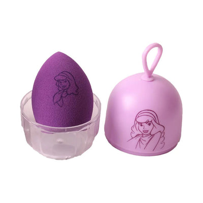 Esponja Chanfrada com Case - Scooby-Doo - Miss Frandy