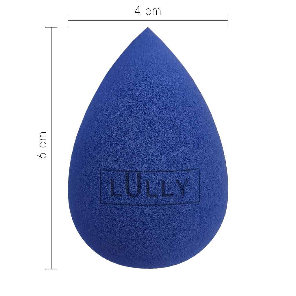 Esponja Liz - Lully Makeup