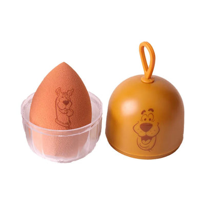 Esponja Gota com Case - Scooby-Doo - Miss Frandy
