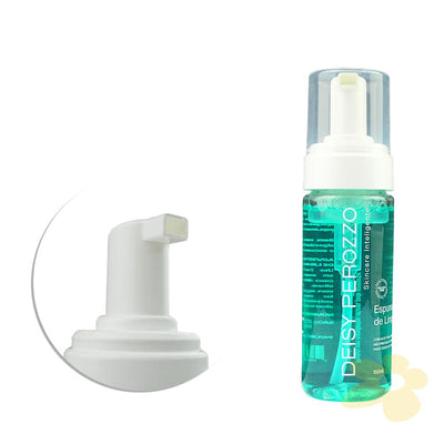Espuma de Limpeza Purificante 150ml - Deisy Perozzo