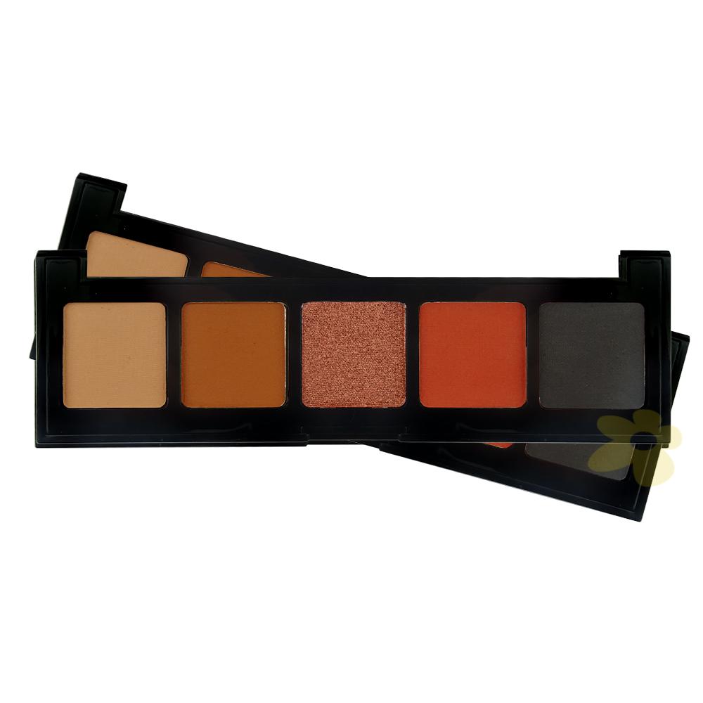 Paleta de Sombras Essentials - Vult