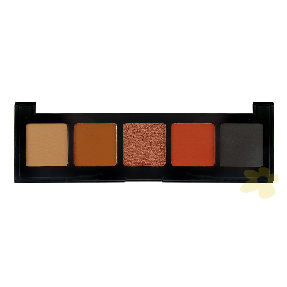 Paleta de Sombras Essentials - Vult