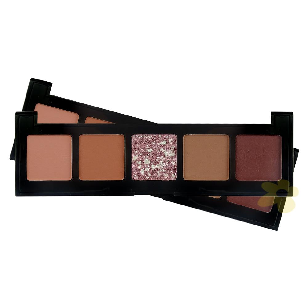 Paleta de Sombras Essentials - Vult
