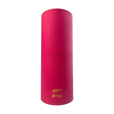 Porta Pincéis Pink - Niina Secrets