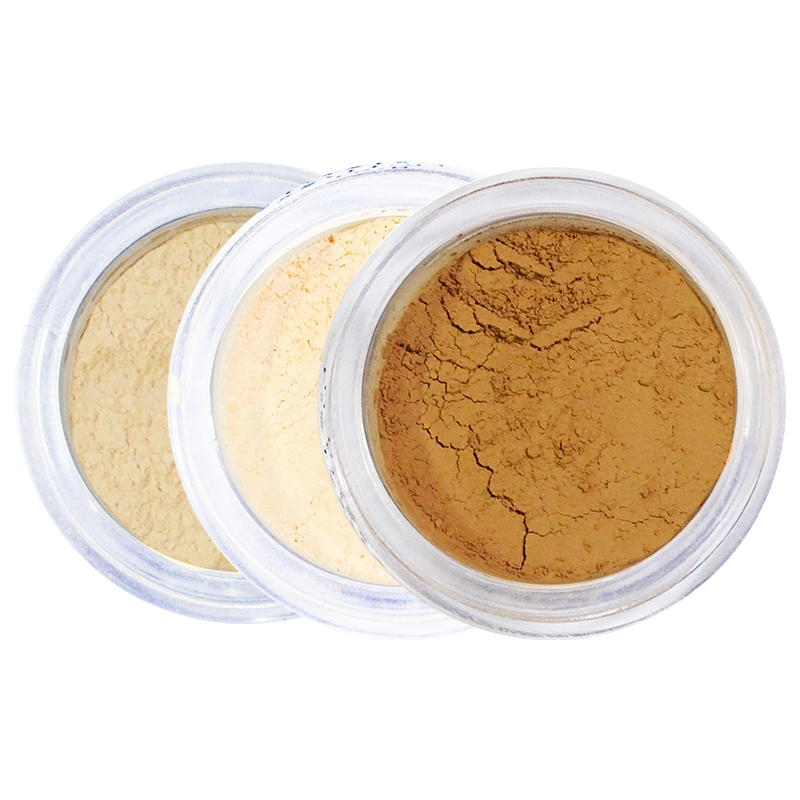 Eye Powder - Vizzela