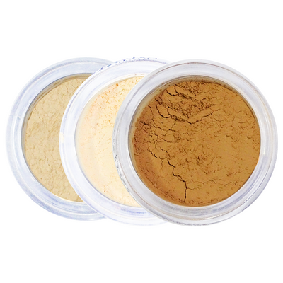Eye Powder - Vizzela