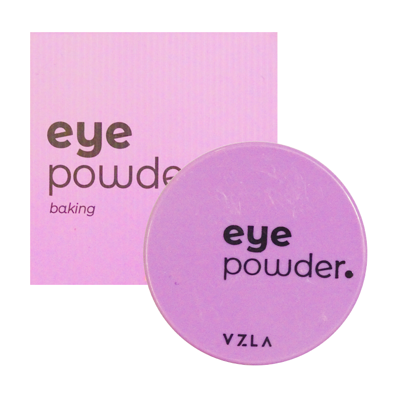 Eye Powder - Vizzela