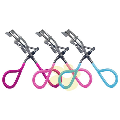Curvador Tesoura Colorido - Miss Frandy