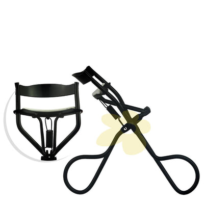 Curvador de Cílios Preto - Miss Frandy