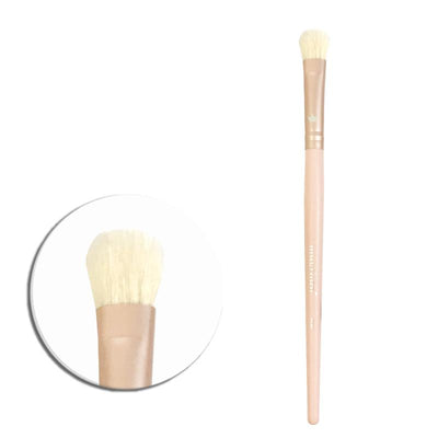 F06 Pincel para Sombra - Linha #BFF - Macrilan