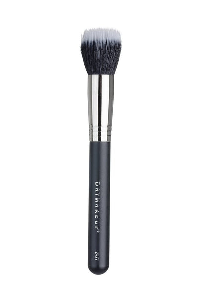 F07 - Pincel Duo Fiber Médio - Daymakeup