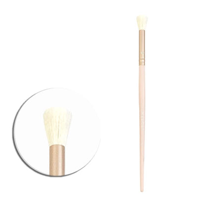 F09 Pincel de Esfumar - Linha #BFF - Macrilan