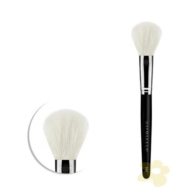 F14 - Pincel p/ Blush e Iluminador - Daymakeup