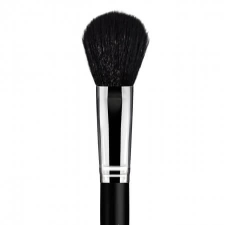 F15 - Pincel para Pó e Blush - Daymakeup