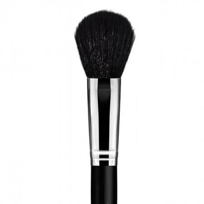F15 - Pincel para Pó e Blush - Daymakeup