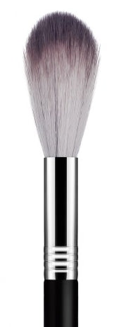 F17 - Pincel Soft Iluminador Long Hair - Daymakeup