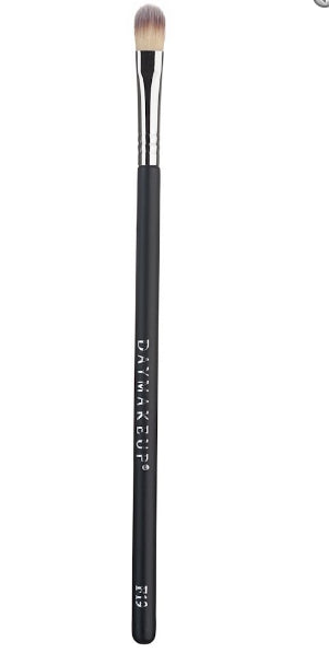 F19 - Pincel de Precisão para Corretivos - Daymakeup
