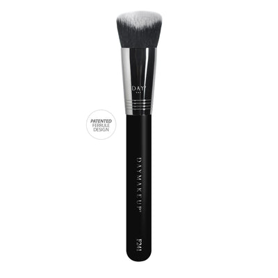 F241 - Foundation Brush - Daymakeup