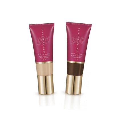 Base Hidra Glow - Niina Secrets