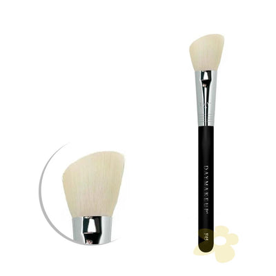 F45 - Pincel p/ Blush e Contorno - Daymakeup