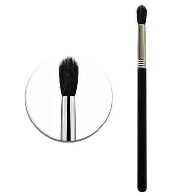F56 - Pincel p/ Esfumar Duo Fiber - Daymakeup