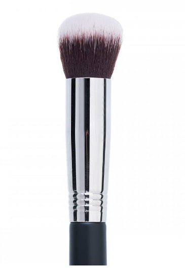 F62 - Pincel Kabuki Soft Sensations Mid - Daymakeup