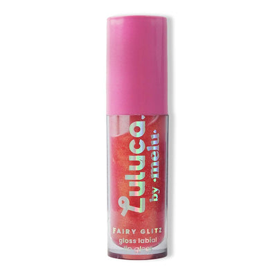 Gloss Labial Fairy Glitz - Luluca by Melu