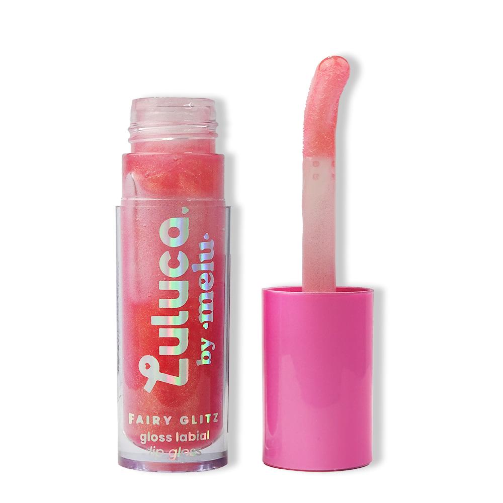 Gloss Labial Fairy Glitz - Luluca by Melu