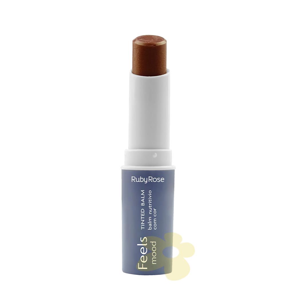Tinted Balm | Feels Mood | Ruby Rose