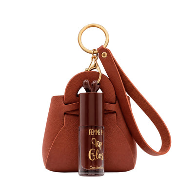Lip Gloss - Femme Paris
