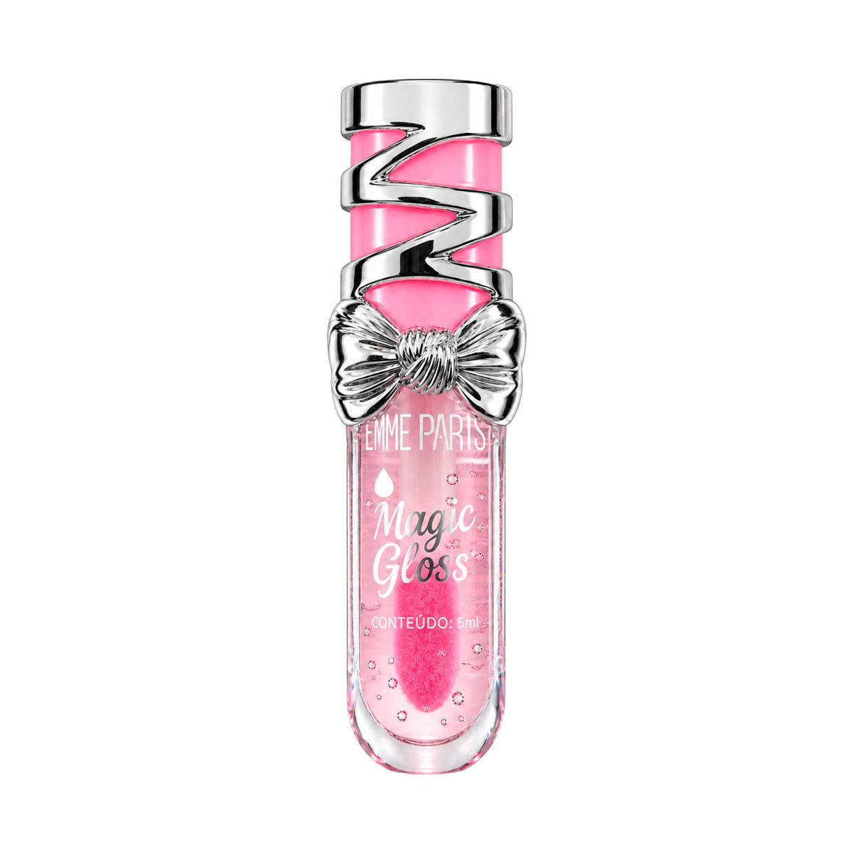 Magic Gloss - Femme Paris