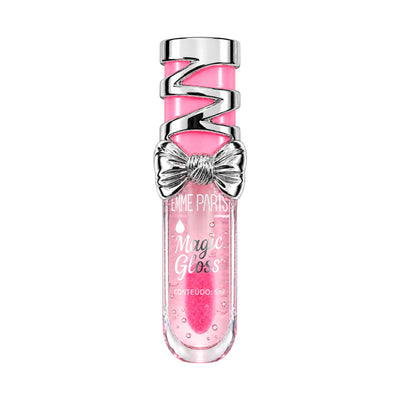 Magic Gloss - Femme Paris