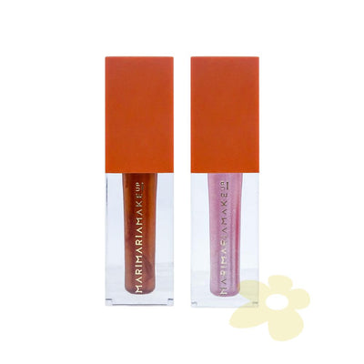 Gloss Labial Fire Kiss - Mari Maria