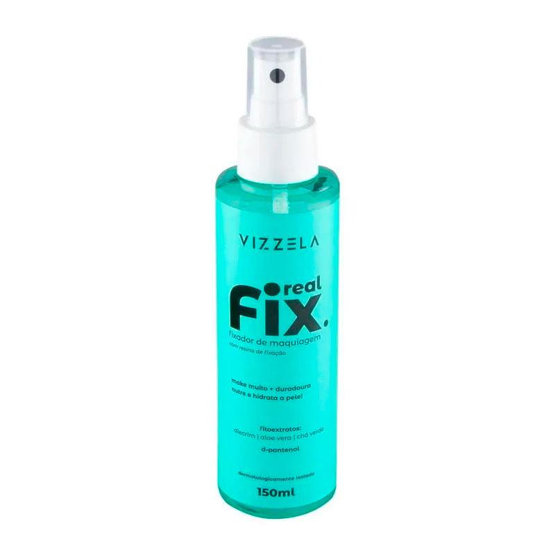 Fixador Real Fix - Vizzela