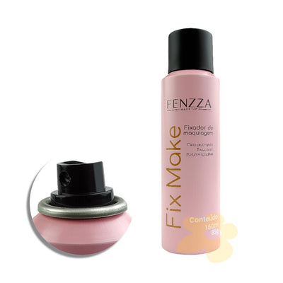 Fix Make - Fenzza